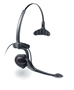 Plantronics H171N Noise Cancelling Convertible Headset